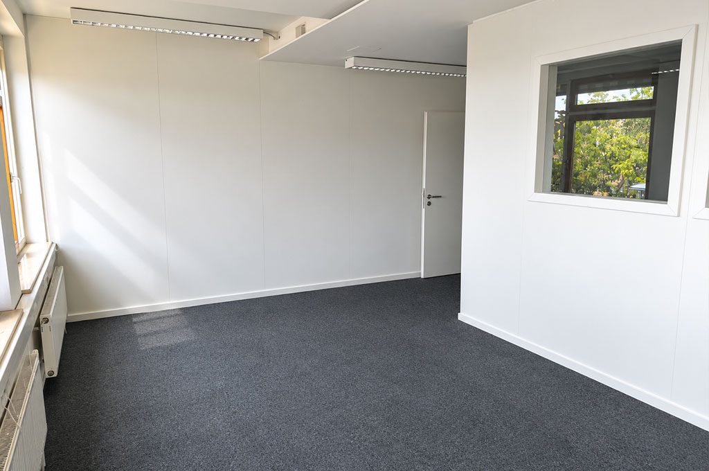 Vielseitig nutzbare Praxisfläche in zentraler Lage – Bild 5